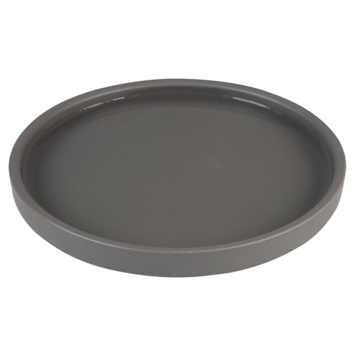 Duvoplus flacher keramiknapf - flacher,
