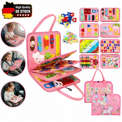Montessori spielzeug busy - spielzeug,