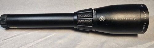 Laser genetics nd3 - laser, x40