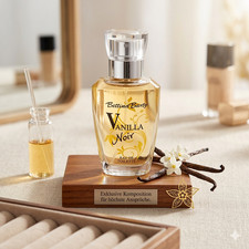 Bettina Barty – Vanilla Noir