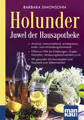 Holunder juwel der - holunder, –