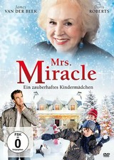 Mrs. Miracle - Ein