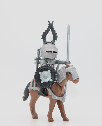 Playmobil raubritter zu - 1, x