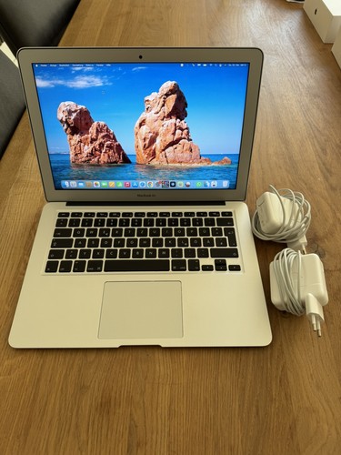 Apple macbook air - apple, 2017
