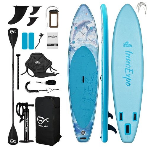 Sup paddle board aufblasbar - sup,