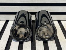 2x Original BMW F20 F21 F30