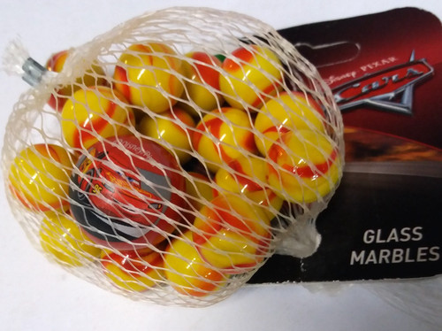 Murmeln aus glas cars - murmeln,