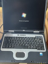 HP Compaq 15"  nc8000 Notebook