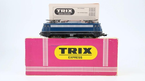 Trix international lok - trix,