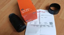 Sony sel70350g 350mm - sel70350g, 70-350mm