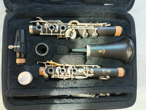 Yamaha ycl 457ii - yamaha, ycl-457ii-22