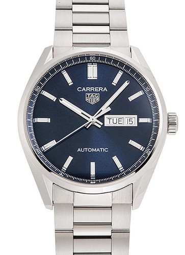 Tag heuer carrera calibre5 - tag,