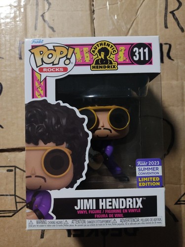 Funko pop rocks purple - funko, pop!