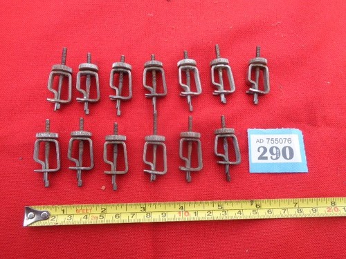 Avdel plattenfixierer - x,