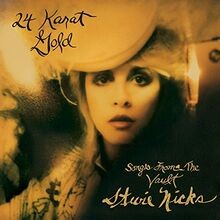 Stevie nicks live - nicks, in