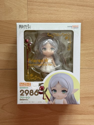 Good smile nendoroid - nendoroid, frieren