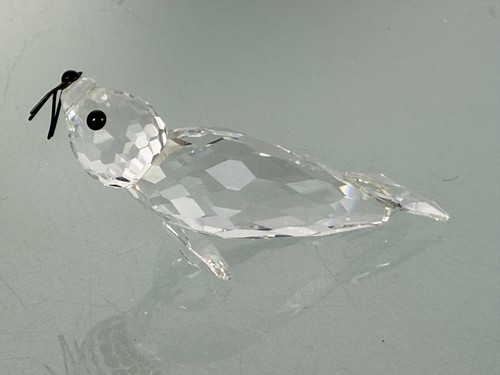 Swarovski figur 012261 großer - figur,