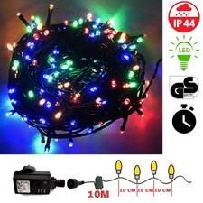 LED Lichterkette 10 - 600