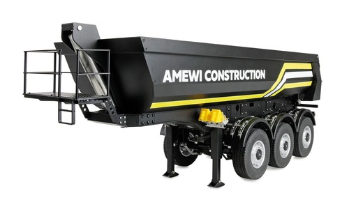 Amewi dreiachs kippmulden - 1:14,