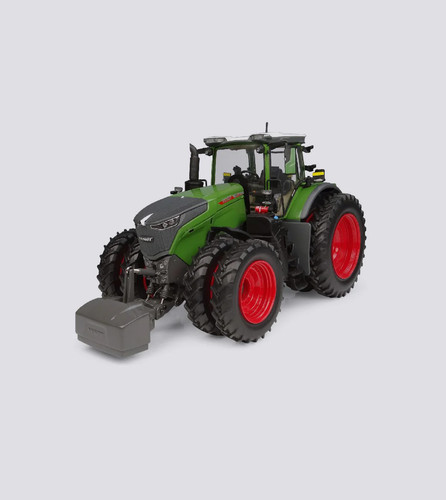Fendt 1052 vario version - vario,