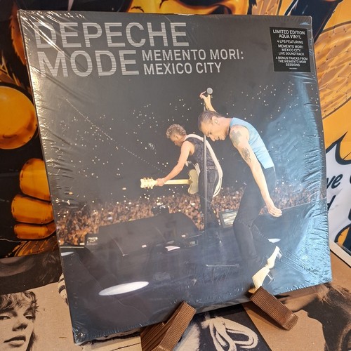 Depeche mode memento - depeche,