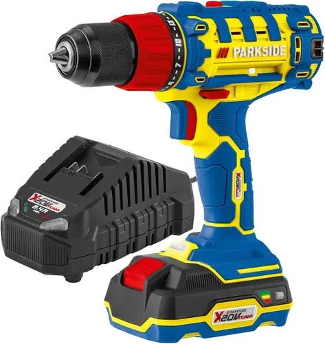 Parkside 20v - parkside,