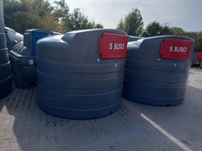 Doppelwandig Dieseltankstelle