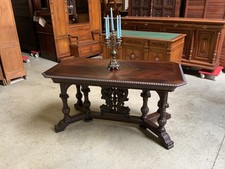 Antiker Neorenaissance Tisch