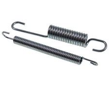 Hauptständerfeder set - hauptständerfeder,