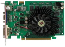 XpertVision NVIDIA GEFORCE