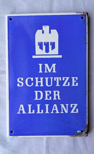 Email schild allianz - email,