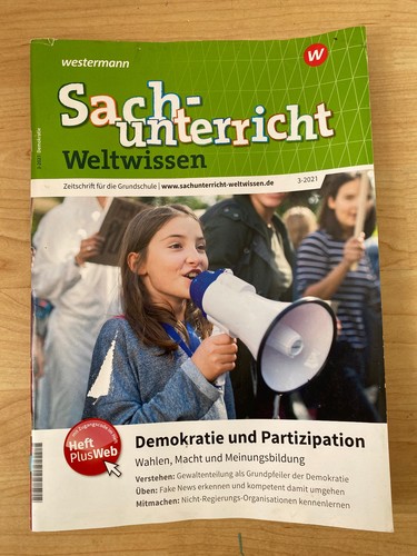 Westermann sachunterricht - westermann,