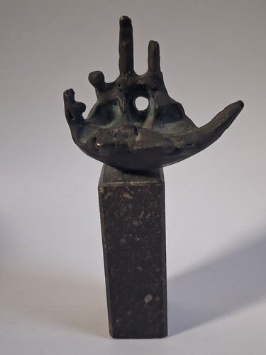 Orig künstler bronze - -,
