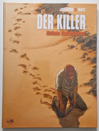 Der killer tödliche - ***,