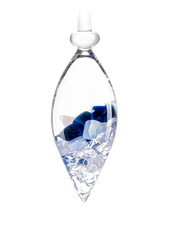 Balance Edelsteinstab