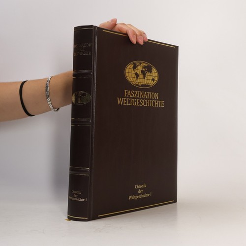 Faszination weltgeschichte - faszination,
