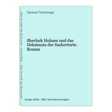 Sherlock Holmes und das