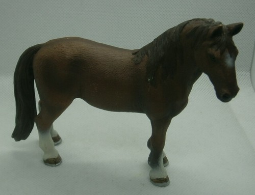 Original schleich tier pferd - schleich,