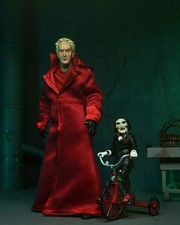 Neca saw actionfigur ultimate - saw,