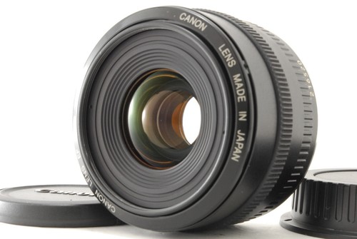 Neuwertig canon 35mm f 2 - canon,