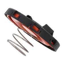 Ventil Kurbelgehäuse