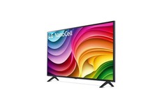 LG Nanocell TV 75NANO82T6B -