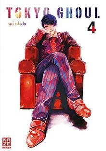 Tokyo ghoul band von - tokyo,