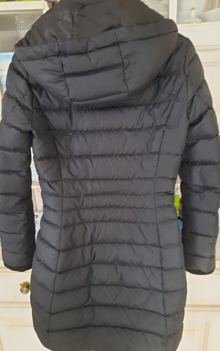 Tommy hilfiger daunen mantel - daunen,