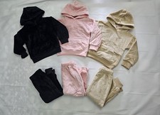 Mädchen Jogginganzug NEU