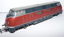 Märklin H0 3021 ++ Diesellok
