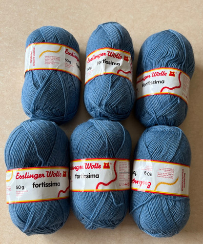 Wolle zum stricken 300 gramm - 300,