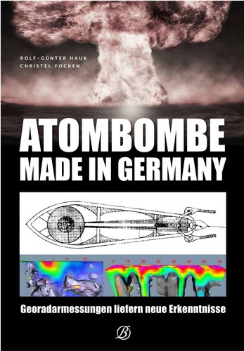 Christel focken atombombe - christel,