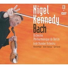 Bach edition limitee - bach, limitee:cd+dvd