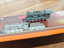 Märklin Mini-Club, Spur Z